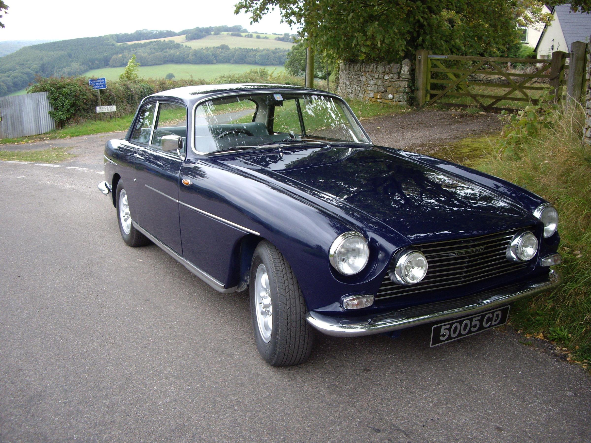 1971 Bristol 411 SII VIN 411757614 Hagerty Valuation Tools 1971-bristol-411-sii-vin-411757614-hagerty-valuation-tools